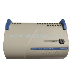 Original EMERSON 5X00784G01 - Industrial Spare Parts