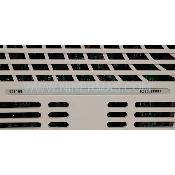 Original EMERSON 5X00790G01 - Industrial Spare Parts