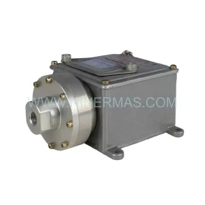 CCS 604VM1 Vacuum Pressure Switch | Retrofit & Legacy Upgrade