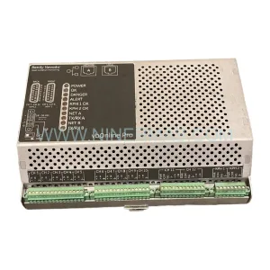 BENTLY NEVADA 60M500-05-00 vbOnline Pro Condition Monitoring System - vbOnline Pro Condition Monitoring System