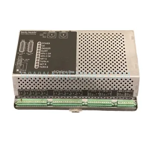 BENTLY NEVADA 60M500-05-00 vbOnline Pro Condition Monitoring System - vbOnline Pro Condition Monitoring System