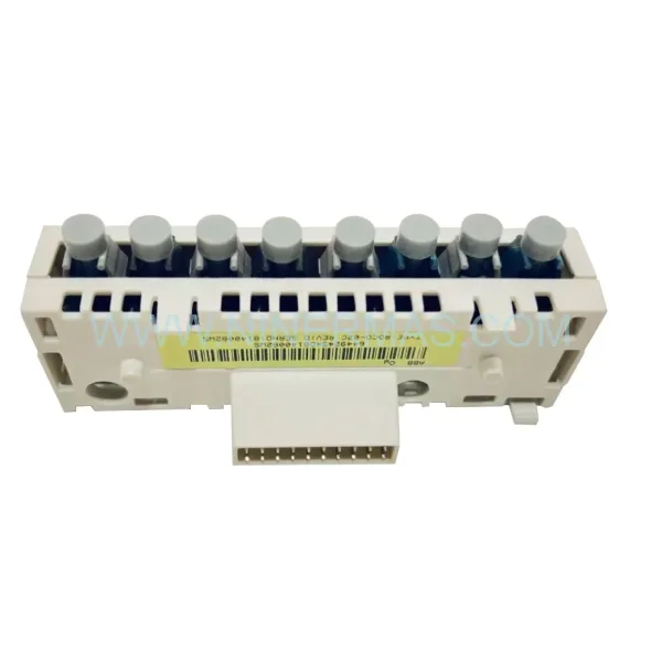 Original ABB 64606956 Input Module - Industrial Retrofit Component