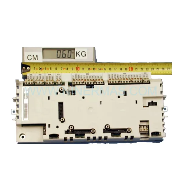 Original ABB 64607901 Input Module - Industrial Retrofit Component