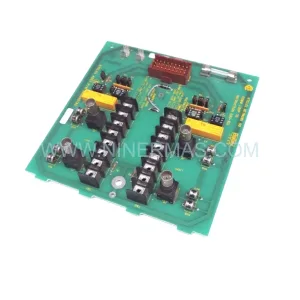 Original ABB 6636997A1 Input Module - Industrial Retrofit Component