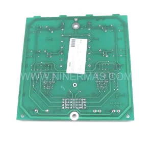 ABB 6636997A1 Module Details & Connectors View