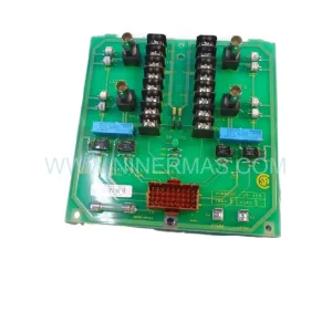 Original ABB 6636997L1 Input Module - Industrial Retrofit Component