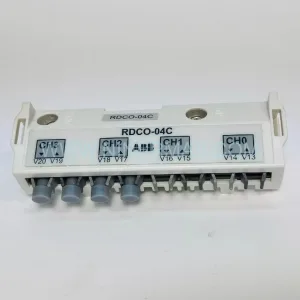 Original ABB 68882915 Input Module - Industrial Retrofit Component