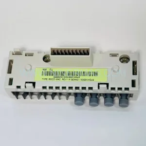 ABB 68882915 Module Details & Connectors View