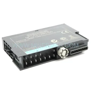 Original Siemens 6AG1132-4BD02-7AA0 Input Module - Industrial Retrofit Component