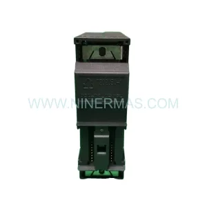 Original Siemens 6AG1153-2BA10-7XB0 Input Module - Industrial Retrofit Component