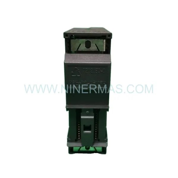 Original Siemens 6AG1153-2BA10-7XB0 Input Module - Industrial Retrofit Component