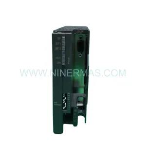 Siemens 6AG1153-2BA10-7XB0 Module Details & Connectors View
