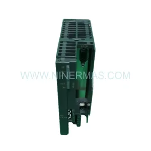 6AG1153-2BA10-7XB0 Input Module Rear Side & Label - Siemens