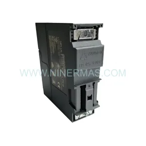 Original Siemens 6AG1153-4AA01-7XB0 Input Module - Industrial Retrofit Component