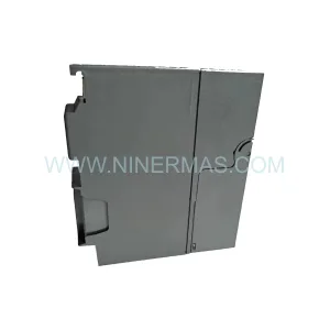 Siemens 6AG1153-4AA01-7XB0 Module Details & Connectors View