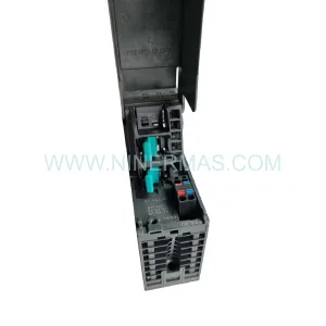 6AG1153-4AA01-7XB0 Input Module Rear Side & Label - Siemens