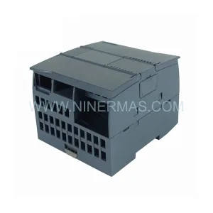 Siemens 6AG1212-1AE40-2XB0 SIPLUS S7-1200 CPU 1212C DC/DC/DC New Original Ready to ship