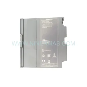 Siemens 6AG1307-1EA01-7AA0 Module Details & Connectors View