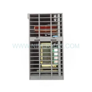 6AG1307-1EA01-7AA0 Input Module Rear Side & Label - Siemens