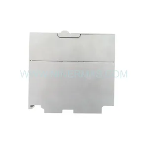 6AG1307-1EA01-7AA0 Input Module Rear Side & Label - Siemens