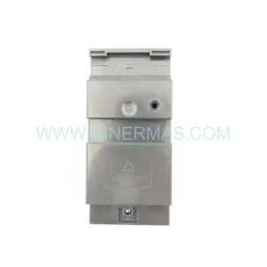 6AG1307-1EA01-7AA0 Input Module Rear Side & Label - Siemens