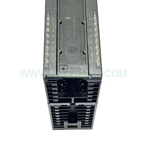 Original Siemens 6AG1321-1BL00-2AA0 Input Module - Industrial Retrofit Component