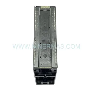 Siemens 6AG1321-1BL00-2AA0 Module Details & Connectors View