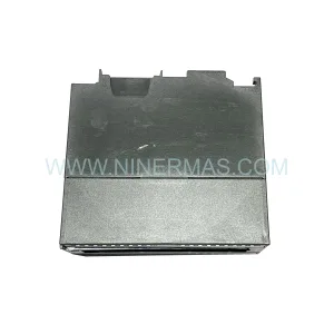 6AG1321-1BL00-2AA0 Input Module Rear Side & Label - Siemens
