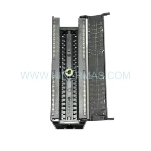 6AG1321-1BL00-2AA0 Input Module Rear Side & Label - Siemens