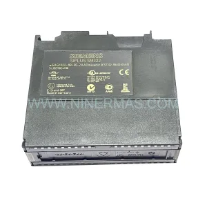 Siemens 6AG1322-1BL00-2AA0 SIPLUS SM 322 Digital Output Module New Original Ready to ship