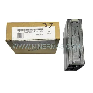 Siemens 6AG1322-1BL00-2AA0 SIPLUS SM 322 Digital Output Module New Original Ready to ship
