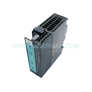 Siemens 6AG1332-5HD01-7AB0 Module Details & Connectors View