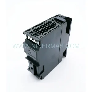 6AG1332-5HD01-7AB0 Input Module Rear Side & Label - Siemens