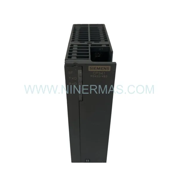 Siemens 6AG1341-1CH02-7AE0 SIPLUS S7-300 CP 341 RS-422/485 New Original Ready to ship