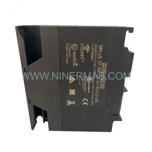 Siemens 6AG1341-1CH02-7AE0 SIPLUS S7-300 CP 341 RS-422/485 New Original Ready to ship