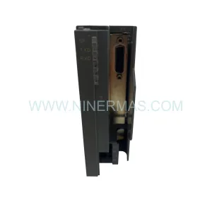 Siemens 6AG1341-1CH02-7AE0 SIPLUS S7-300 CP 341 RS-422/485 New Original Ready to ship