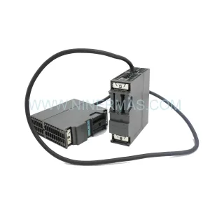 Siemens 6AG1365-0BA01-2AA0 Module Details & Connectors View