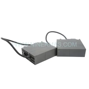 6AG1365-0BA01-2AA0 Input Module Rear Side & Label - Siemens