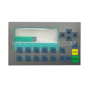Siemens 6AG1647-0AH11-2AX0 Module Details & Connectors View