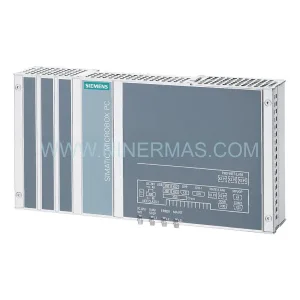 Siemens 6AG4140-3BC14-0KA0 SIMATIC IPC427D Microbox PC Industrial Computer New Original Ready to ship