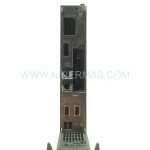 Original Siemens 6AU1435-0AA00-0AA1 Input Module - Industrial Retrofit Component