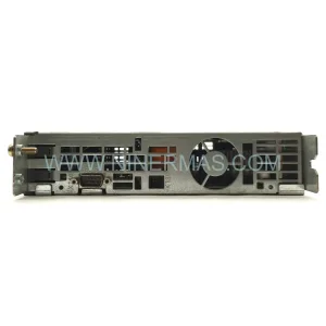 6AU1435-0AA00-0AA1 Input Module Rear Side & Label - Siemens