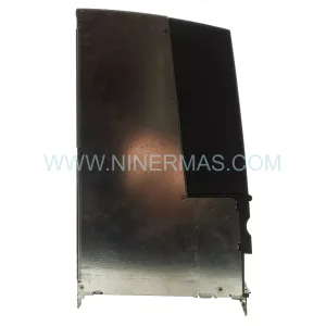 6AU1435-0AA00-0AA1 Input Module Rear Side & Label - Siemens