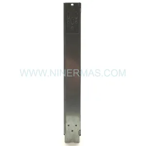 6AU1435-0AA00-0AA1 Input Module Rear Side & Label - Siemens