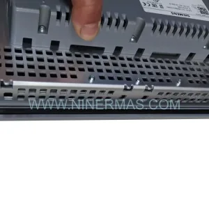 Siemens 6AV2123-2MB03-0AX0 SIMATIC HMI KTP1200 Basic Panel New Original Ready to ship