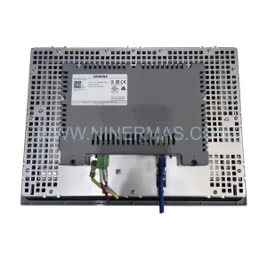 Siemens 6AV2123-2MB03-0AX0 SIMATIC HMI KTP1200 Basic Panel New Original Ready to ship
