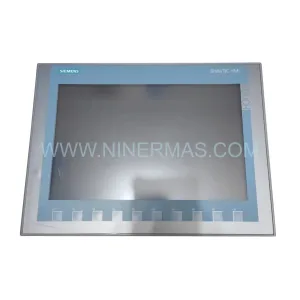Siemens 6AV2123-2MB03-0AX0 SIMATIC HMI KTP1200 Basic Panel New Original Ready to ship