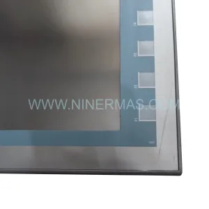 Siemens 6AV2123-2MB03-0AX0 SIMATIC HMI KTP1200 Basic Panel New Original Ready to ship