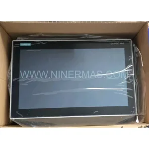 Siemens 6AV2124-0QC24-1AX0 TP1500 Comfort PRO 15.6" TFT Touch Screen HMI New Original Ready to ship
