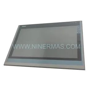 Siemens 6AV2124-0UC02-0AX1 SIMATIC HMI TP1900 Comfort Panel New Original Ready to ship